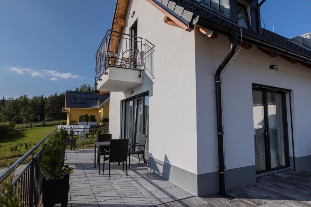Apartmány Allis room 6